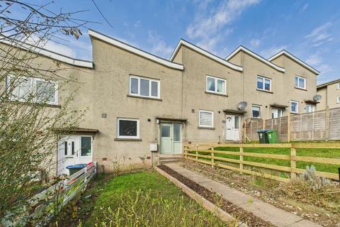 2 bedroom terraced house for sale, Brahan Terrace, Perth PH1