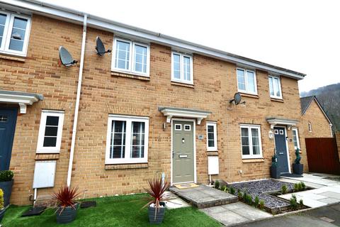 3 bedroom terraced house for sale, Mill-Race, Abercarn, NP11