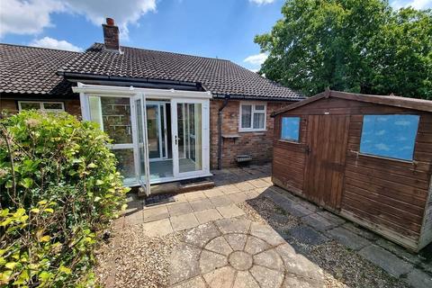 undefined, Ashdown Walk New Milton BH25 6TX