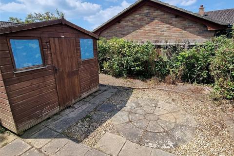 undefined, Ashdown Walk New Milton BH25 6TX