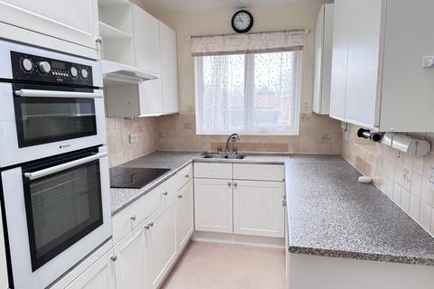 undefined, Ashdown Walk New Milton BH25 6TX