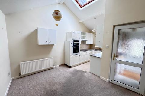 undefined, Ashdown Walk New Milton BH25 6TX