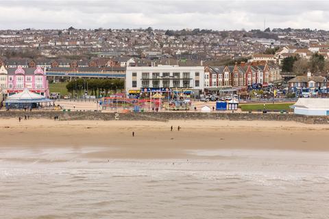 2 bedroom apartment for sale, Apartment 2, Elysium, Barry, Vale of Glamorgan, CF62