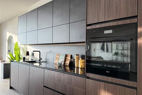 2 bedroom apartment for sale, Apartment 2, Elysium, Barry, Vale of Glamorgan, CF62