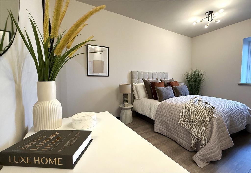 Bedroom 1