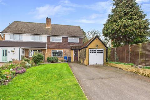 3 bedroom house for sale, The Beck, Elford, Tamworth