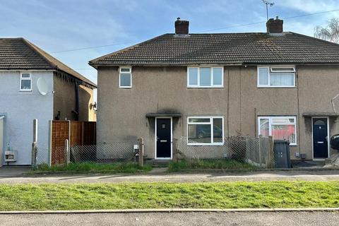 3 bedroom semi-detached house for sale, Charity Road, Keresley End, Coventry, CV7