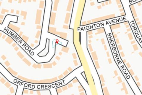 undefined, Humber Road, Chelmsford, Essex, CM1 7PE