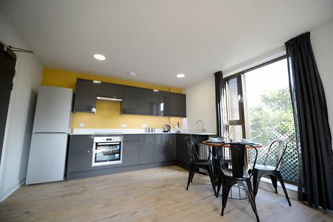 2 bedroom apartment to rent, Plot Apartment 27, Speedwell Two Bed at Sheffield, Speedwell Apartments, Apartment 27, 75 Sidney Street S1