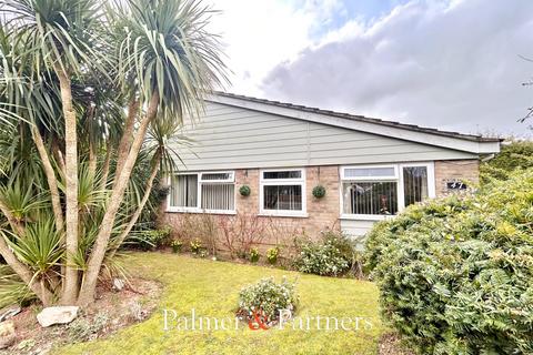 3 bedroom bungalow for sale, Colchester Road, Elmstead, Colchester, Essex, CO7