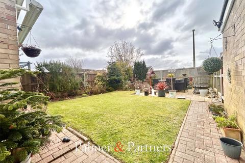 3 bedroom bungalow for sale, Colchester Road, Elmstead, Colchester, Essex, CO7