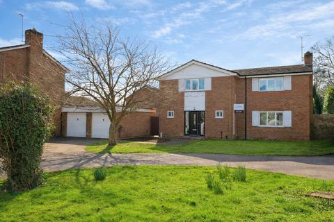 undefined, Grange Gardens, Campton, Shefford, SG17