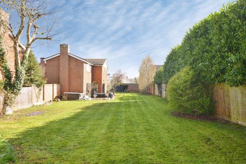 undefined, Grange Gardens, Campton, Shefford, SG17