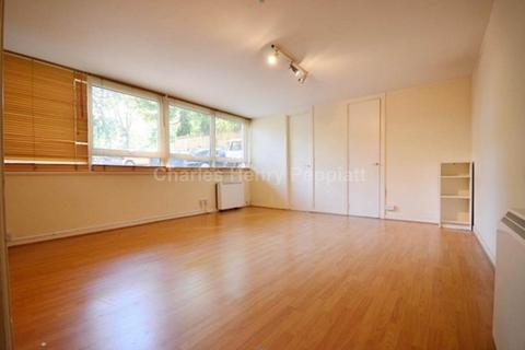 Studio for sale, Hilltop House, Hornsey Lane, N6