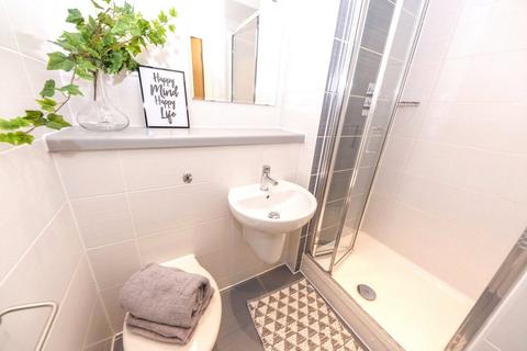 1 bedroom property for sale, The Studios, 25 Plaza Boulevard, Liverpool, L8