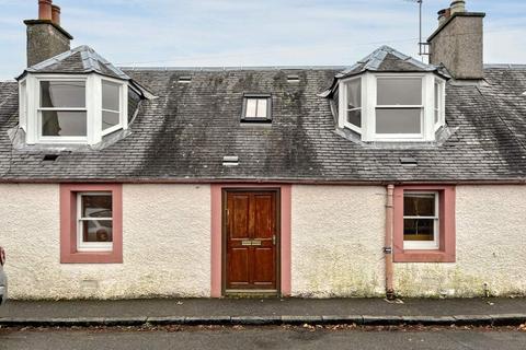 2 bedroom terraced house to rent, 7 Moray Street, Doune