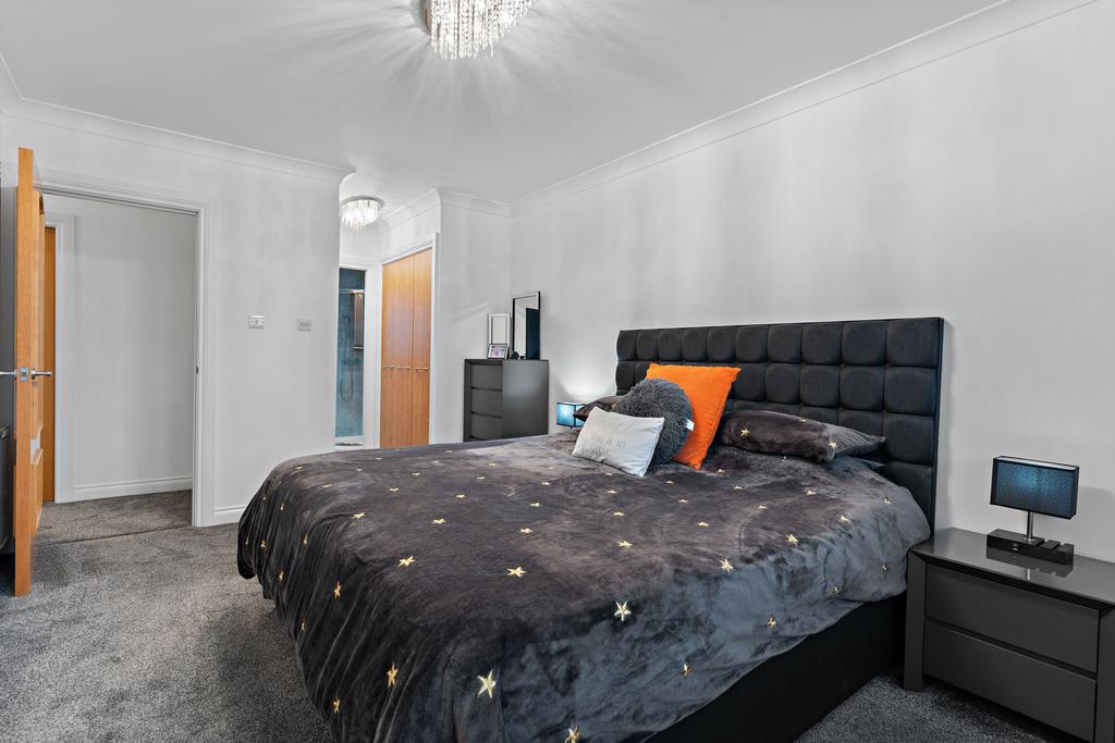 Principal Bedroom