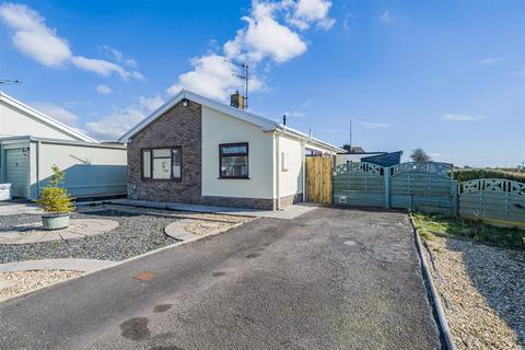 3 bedroom detached bungalow for sale, Maenor Helyg, Pembrey, Burry Port