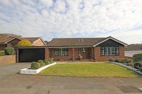 3 bedroom detached bungalow for sale, Wells Close, Eastbourne, BN20 7TX