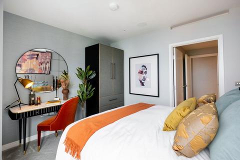 3 bedroom flat for sale, Marsh Wall, London E14