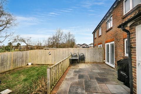 3 bedroom semi-detached house for sale, Orwell Close, Stone Cross, Pevensey