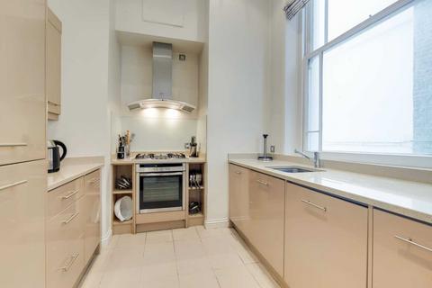 2 bedroom flat to rent, Belsize Grove, London NW3