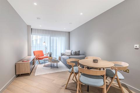 2 bedroom apartment to rent, No.4, Upper Riverside, Cutter Lane, Greenwich Peninsula, SE10