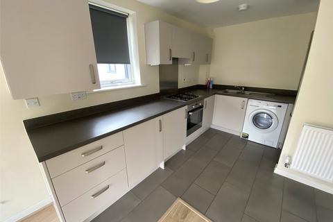 2 bedroom apartment to rent, Parkside Crescent, Ketley, Telford, Shropshire, TF1