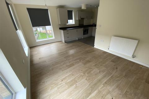 2 bedroom apartment to rent, Parkside Crescent, Ketley, Telford, Shropshire, TF1