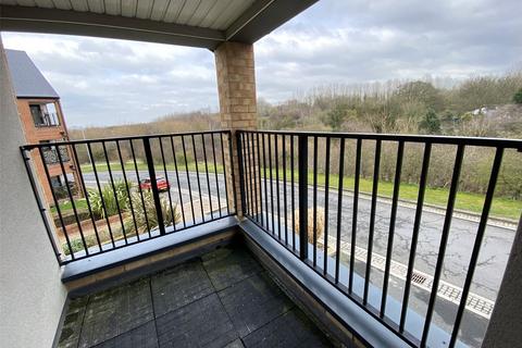 undefined, Parkside Crescent, Ketley, Telford, Shropshire, TF1