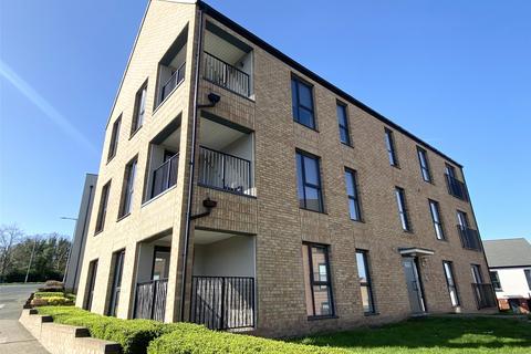 undefined, Parkside Crescent, Ketley, Telford, Shropshire, TF1