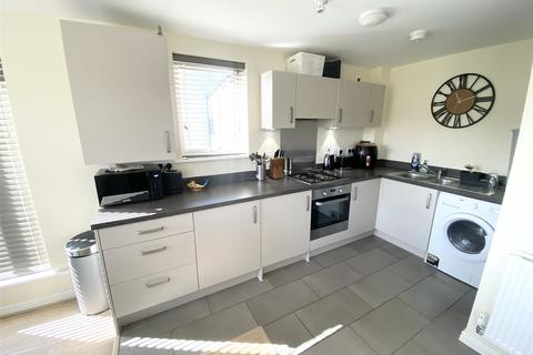 undefined, Parkside Crescent, Ketley, Telford, Shropshire, TF1