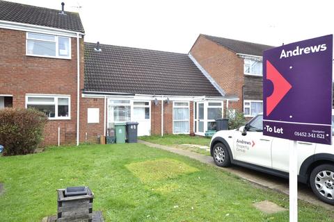 1 bedroom terraced house for sale, Tidswell Close, Gloucester GL2