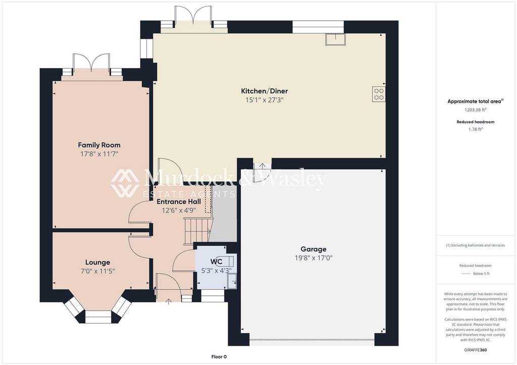 Ground Floor