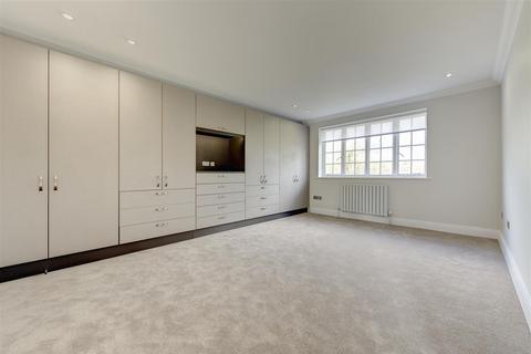 6 bedroom detached house to rent, DEACONS RISE, HAMPSTEAD GARDEN SUBURB, N2