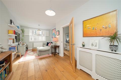 3 bedroom terraced house for sale, Deburgh Road, Wimbledon, London, SW19