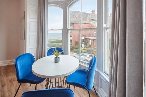 1 bedroom apartment to rent, Diamond Street, Saltburn By The Sea