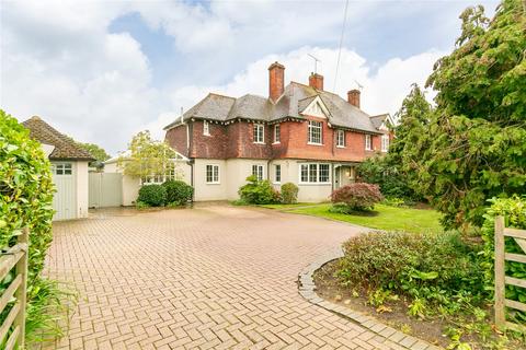 Woodlands Lane, Stoke D'Abernon, Cobham, KT11