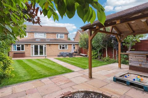 undefined, Gordon Road, St Neots PE19