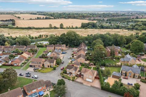 undefined, Gordon Road, St Neots PE19