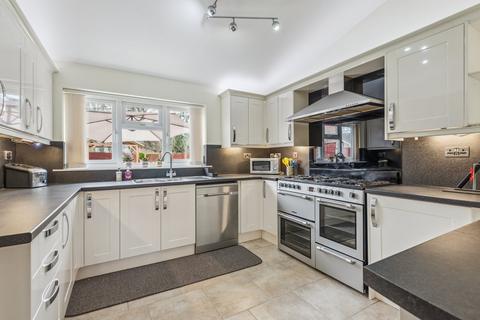 undefined, Gordon Road, St Neots PE19
