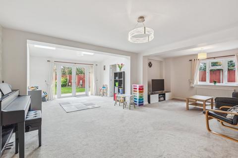 undefined, Gordon Road, St Neots PE19