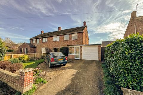 3 bedroom semi-detached house for sale, Pound Close, Bottisham, Cambridge, Cambridgeshire