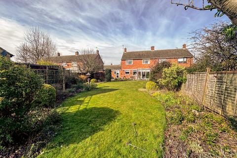 3 bedroom semi-detached house for sale, Pound Close, Bottisham, Cambridge, Cambridgeshire