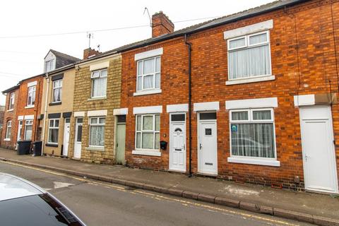 Beaumanor Road, Leicester, LE4