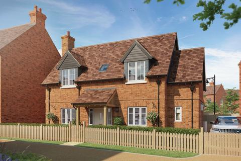 3 bedroom detached house for sale, Ascots Lane, Welwyn Garden City, AL7