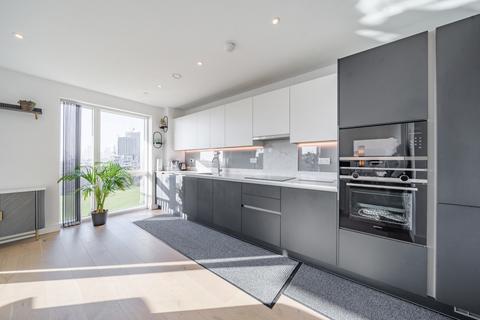 3 bedroom apartment for sale, Warman Walk, London