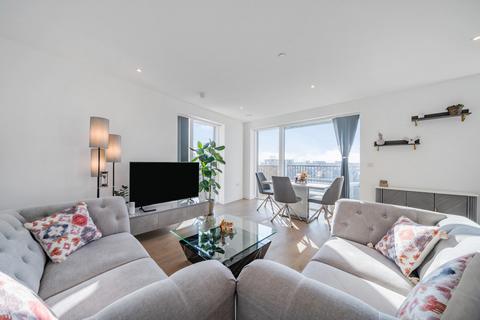 3 bedroom apartment for sale, Warman Walk, London