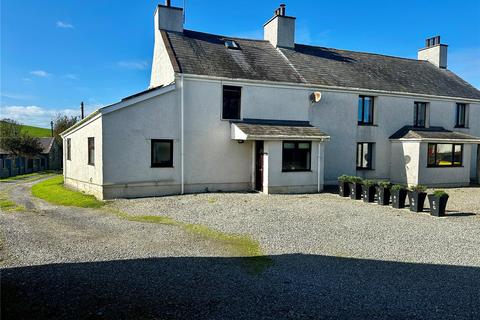 undefined, Cemlyn, Cemaes Bay, Isle of Anglesey, LL67