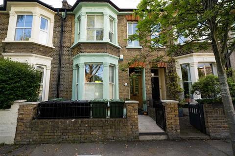 6 bedroom terraced house to rent, Scawen Road, London SE8